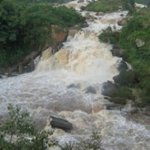 Two girls drown after diving into waterfall in Meru