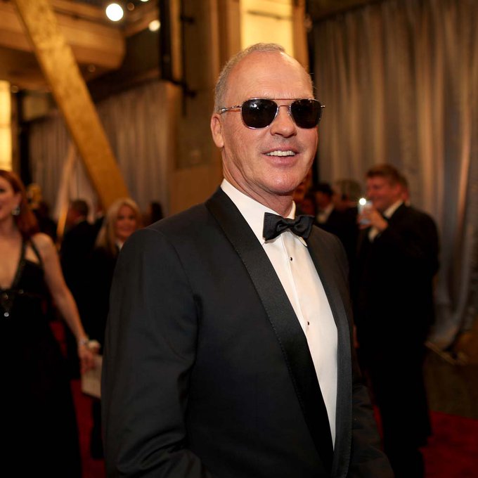 Michael Keaton’s Birthday Celebration | HappyBday.to