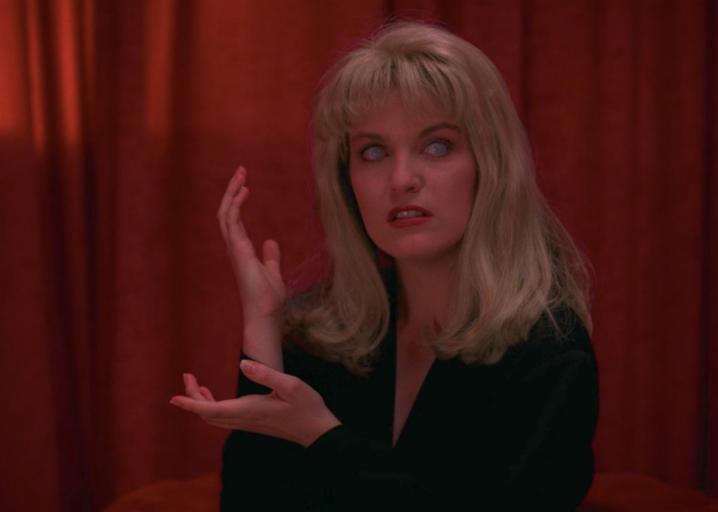 #TwinPeaks