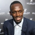 Usain Bolt predicts his world records could stand for 15-20 years