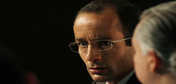 Marcelo Odebrecht