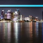 Detroit weather for Sept. 5: Light rain possible
