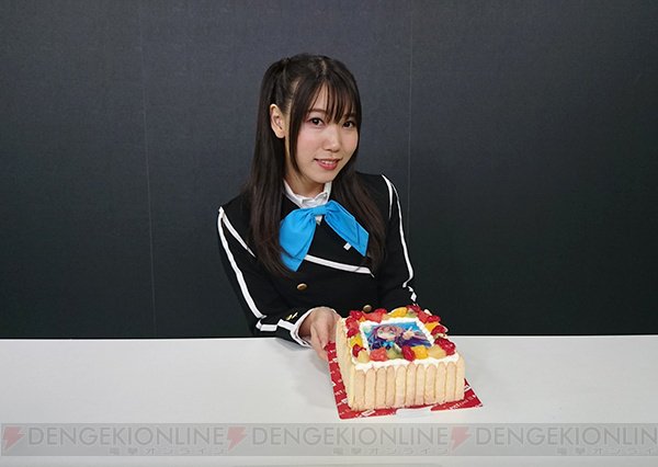 『アンジュ・ヴィエルジュ』日向美海&相坂優歌さんのお誕生日を記念してインタビューを敢行♪ #ange_gb 『アンジュ・ヴィエルジュ』日向美海&相坂優歌さんのお誕生日を記念してインタビューを敢行♪ #ange_gb