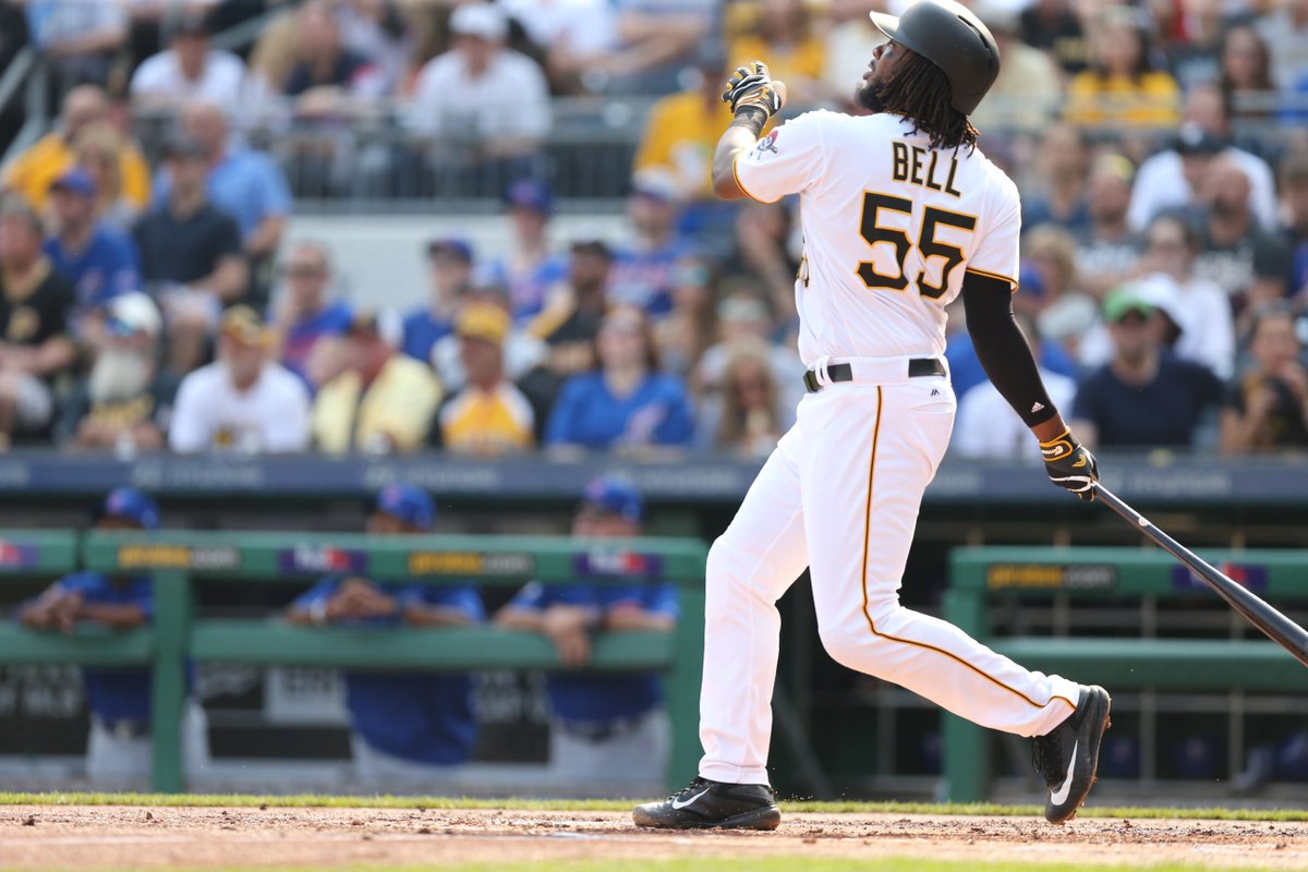 Josh Bell