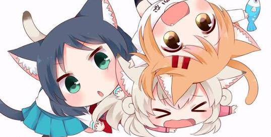 youtubeでにゃんこデイズってやつ見たけど可愛い過ぎる… youtubeでにゃんこデイズってやつ見たけど可愛い過ぎる…