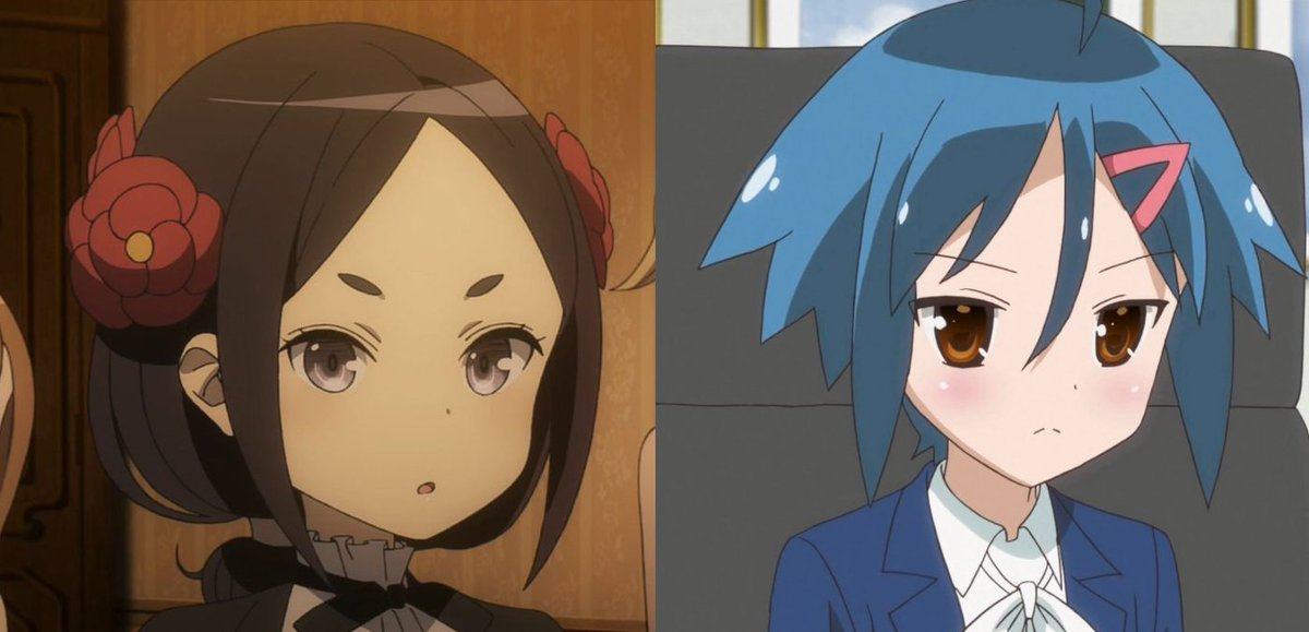 一昨日のプリンセス・プリンシパル「case11 Pell-mell Duel」は古木のぞみさん 演じるキャラのモノローグ 一昨日のプリンセス・プリンシパル「case11 Pell-mell Duel」は古木のぞみさん 演じるキャラのモノローグ