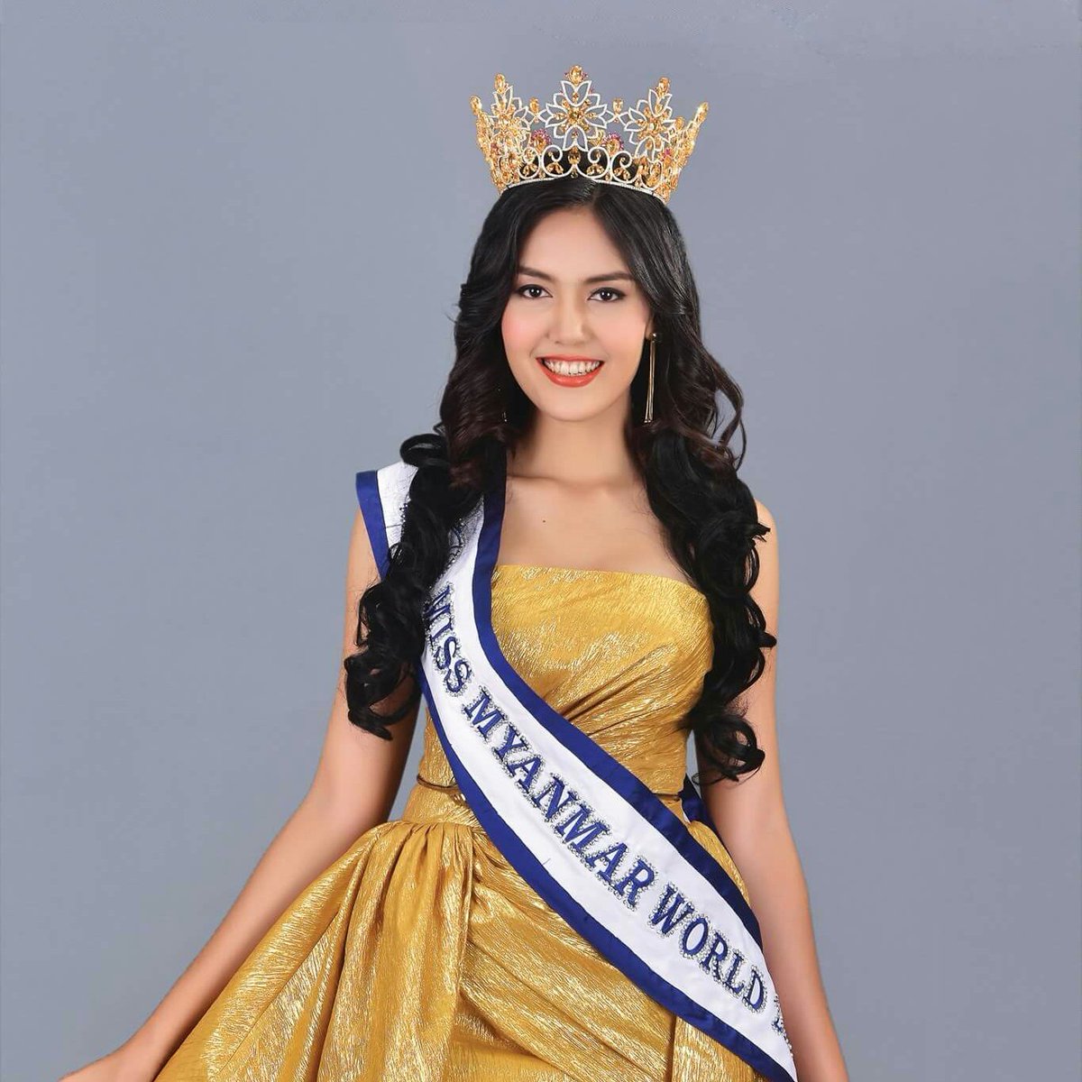 Myanmar