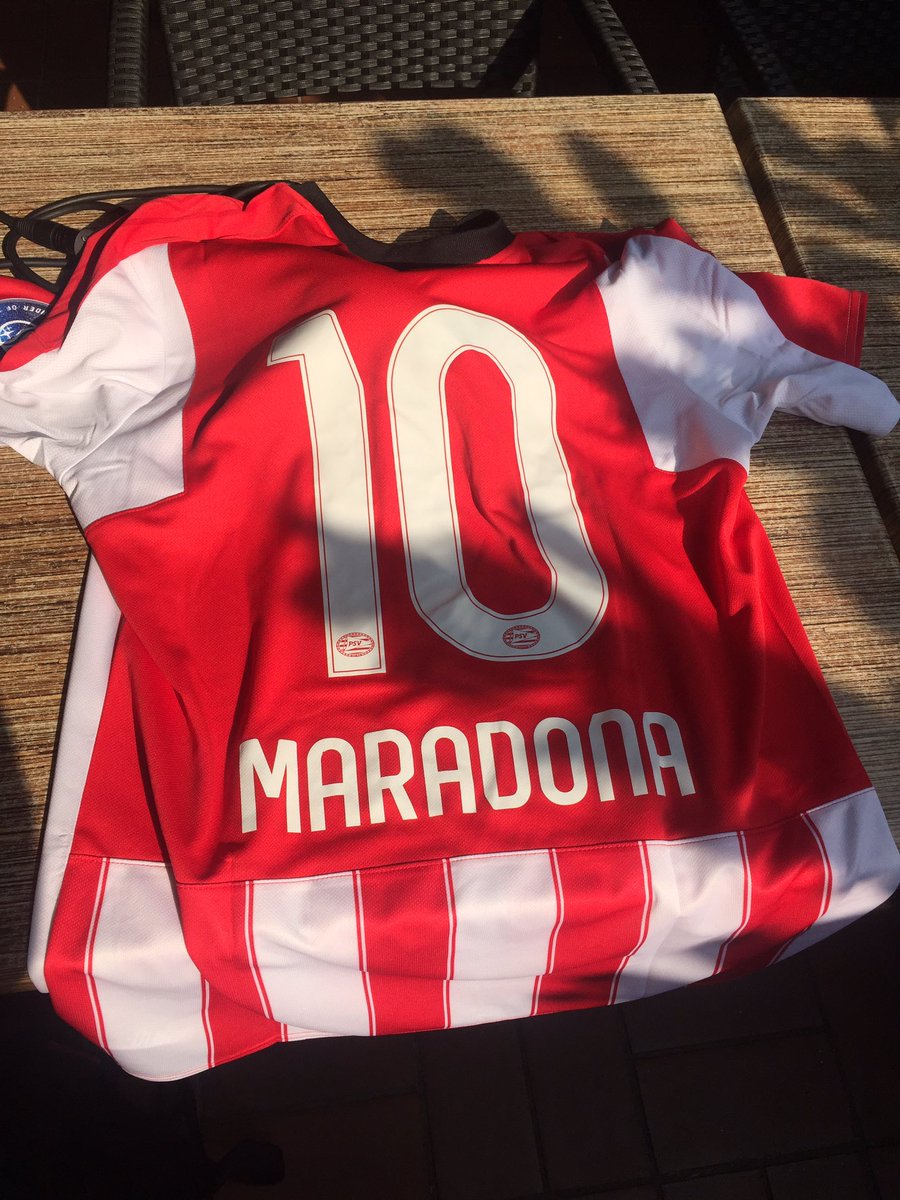#maradona