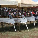 Six villagers who died in a grisly road accident in Meru buried in a sorrowful send off