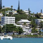New Caledonia congress leaves minister numbers unchanged