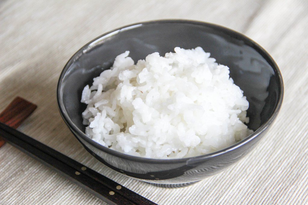 Steamed Rice Recipe – Japanese Cooking 101 https://t.co/N49UWvcZtT https://t.co/dtvqr85NQr
