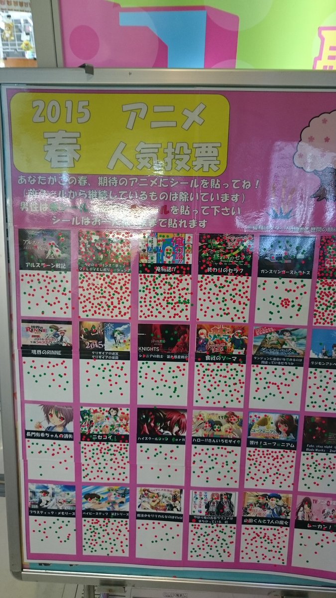 こういうランキング、下の者の気持ち考えてほしい。レーカン!僕は味方だよ… こういうランキング、下の者の気持ち考えてほしい。レーカン!僕は味方だよ…