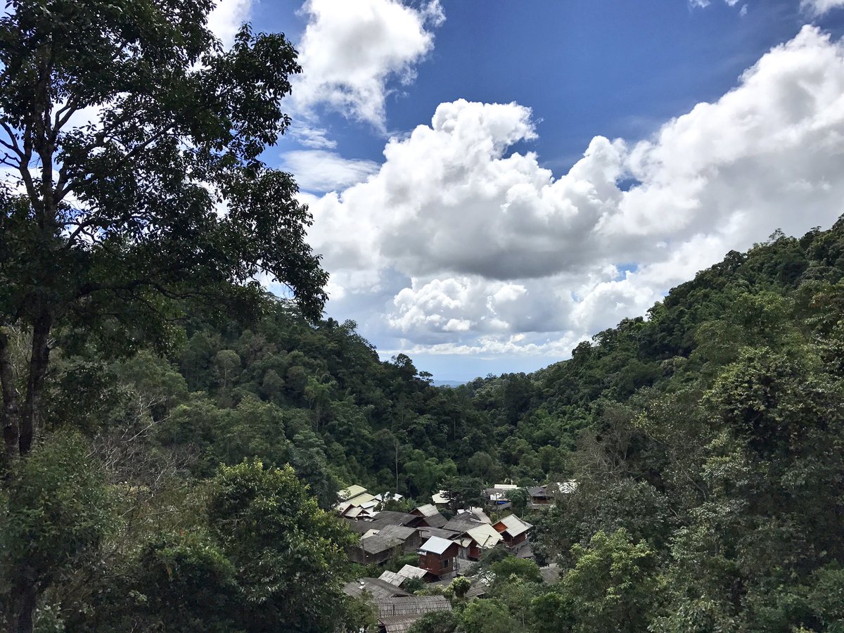 #reviewchiangmai
