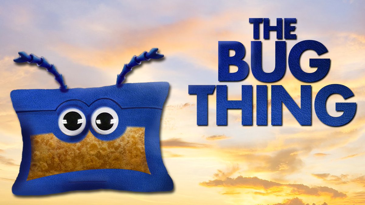 #TheTick