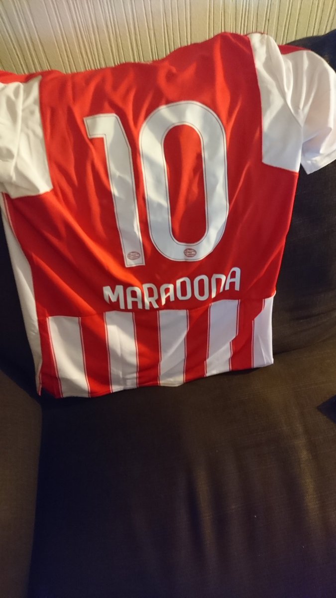 #maradona