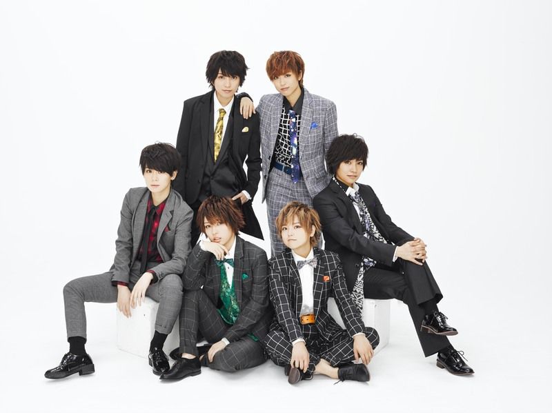 風男塾 雨色ココアシリーズ『あめこん!!』主題歌に決定! Elements Gardenが楽曲プロデュース #風男塾 # 風男塾 雨色ココアシリーズ『あめこん!!』主題歌に決定! Elements Gardenが楽曲プロデュース #風男塾 #