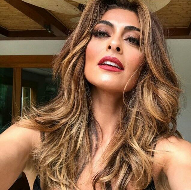 Juliana Paes