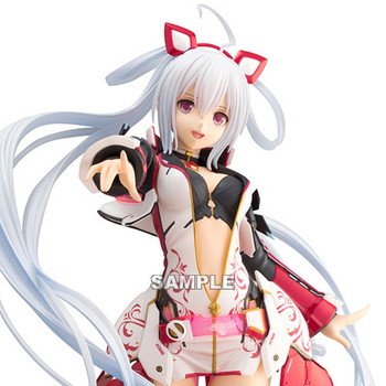 【予約受付中】マトイ -Tony ver.- 『ファンタシースターオンライン2 ジ アニメーション』 (PVC塗装済み完 【予約受付中】マトイ -Tony ver.- 『ファンタシースターオンライン2 ジ アニメーション』 (PVC塗装済み完
