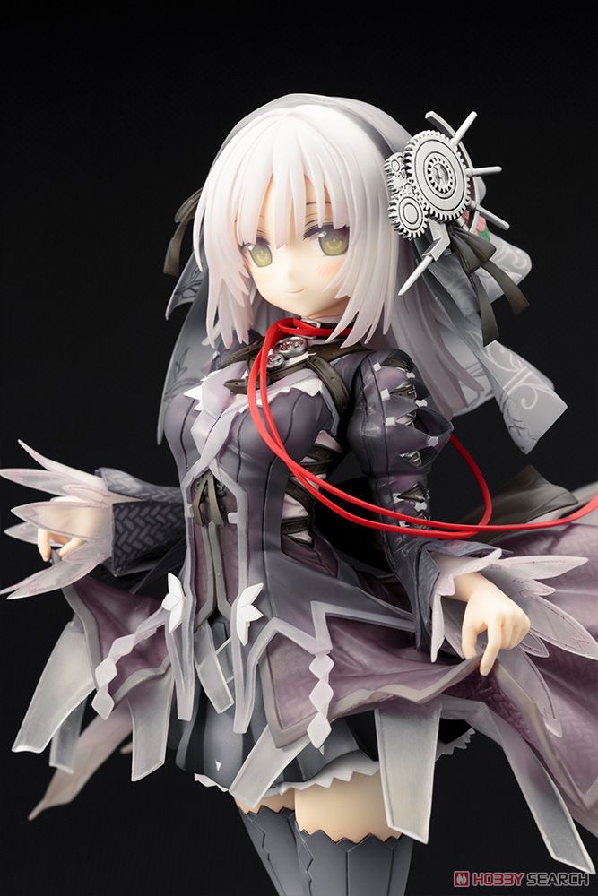 【入荷】1/7 リューズ (コトブキヤ)入荷です!→ 『クロックワーク・プラネット』より、天才時計技師「Y」が造り上げた 【入荷】1/7 リューズ (コトブキヤ)入荷です!→ 『クロックワーク・プラネット』より、天才時計技師「Y」が造り上げた