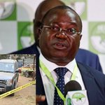 17-year-old girl arrested over Chris Msando's death