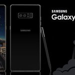 Samsung Galaxy Note 8 Launched, Preorder Starts Today