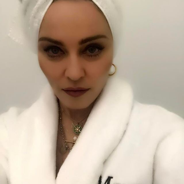 If Frida Khalo used MDNA skin products! ????????♥️ Coming to America soon! ????????♥️????. @mdnaskin https://t.co/Unpi9DhR7f