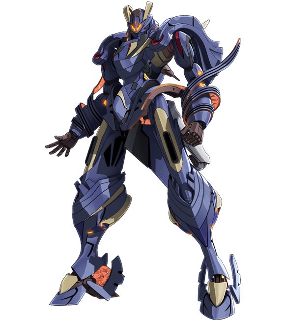 今マジェプリ観てるからかイカルガがブルー1の後継機に見える。#マジェスティックプリンス#ナイツマ 今マジェプリ観てるからかイカルガがブルー1の後継機に見える。#マジェスティックプリンス#ナイツマ