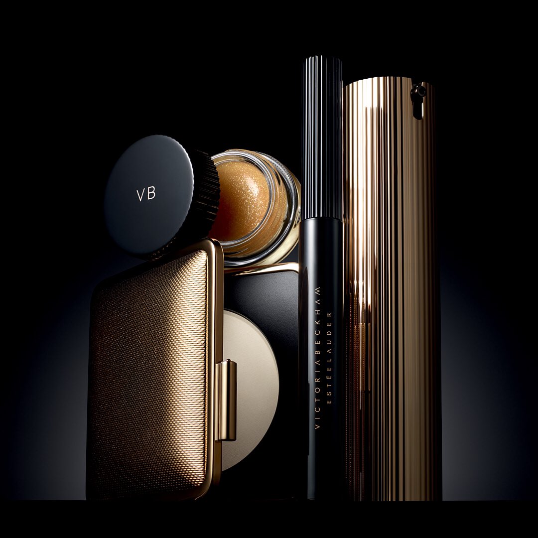 The new #VBxEsteeLauder Signature Look x VB @esteelauder https://t.co/HnD2u2hrhy #VBDoverSt https://t.co/NZCZQ3ZnUU