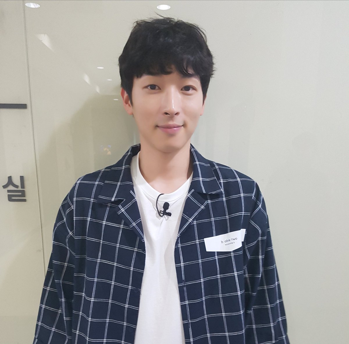 팬텀싱어 배우 조형균 9시 배두훈 목소리 금요일 THEPROACTORS