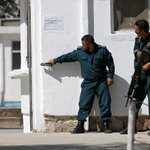 Attackers storm Shiite mosque in Kabul in latest strike claimed by Islamic State