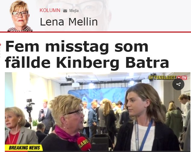 Kinberg Batra