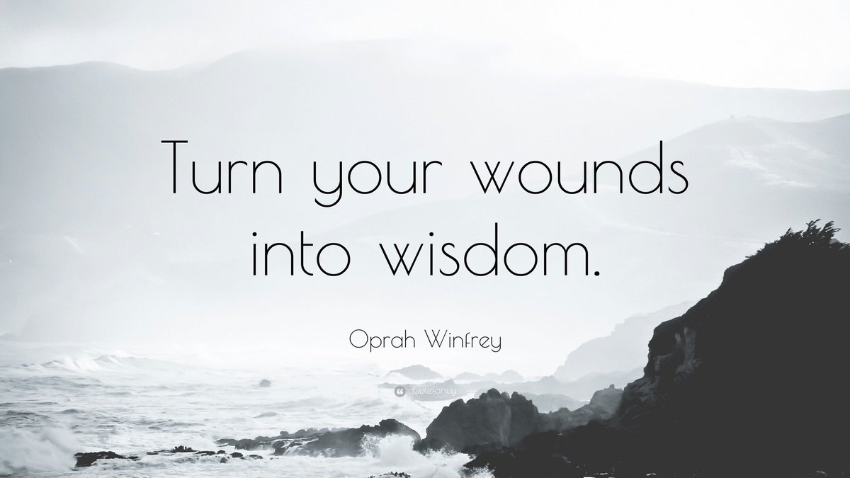 #FridayMotivation
