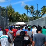 PNG tells Australia not to close detention centre