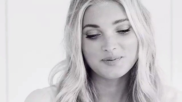 Elsa Hosk on LOVE. Stay tuned… https://t.co/3vRNPSfTfN