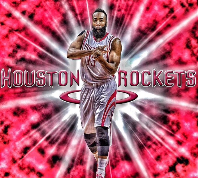 James Harden’s Birthday Celebration | HappyBday.to