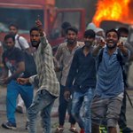 Violent Protests Turn Deadly After Indian Guru’s Rape Conviction