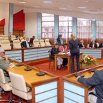 Candidates put forward for new New Caledonia government