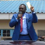I conceded defeat for peace to prevail, Lusaka now says