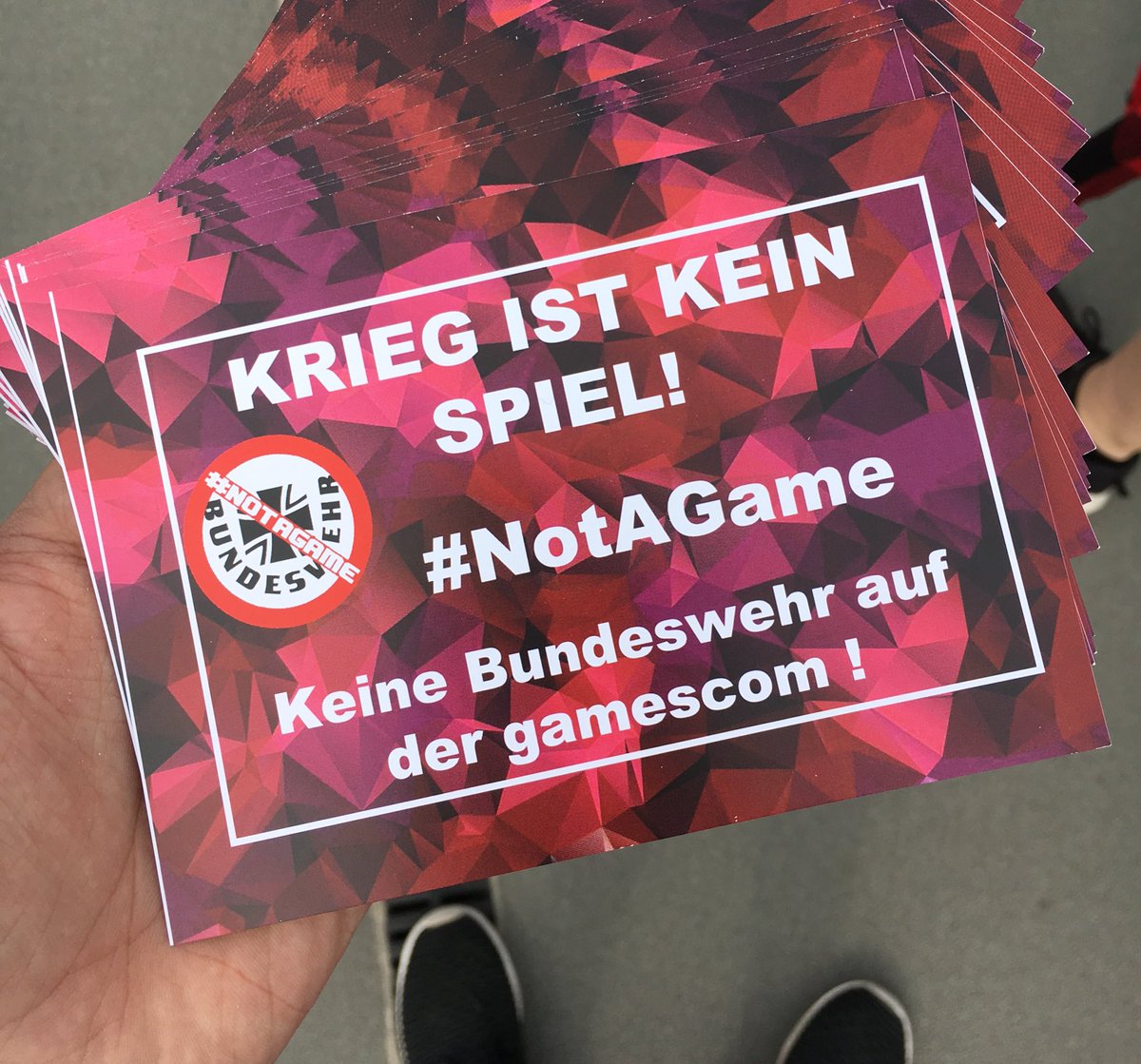 #gamescom2017