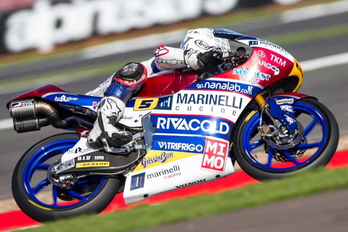 #BritishGP