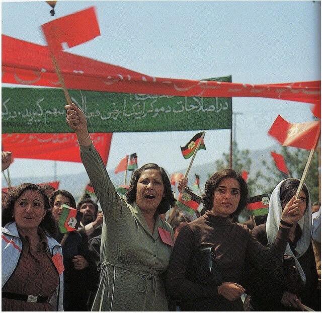#افغانستان