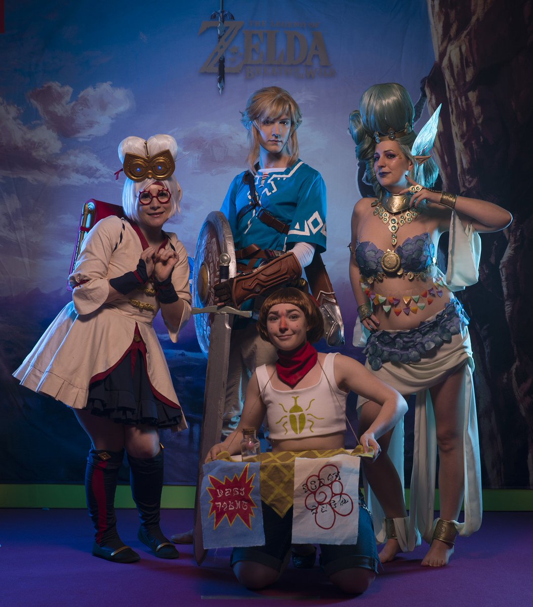 #gamescom2017