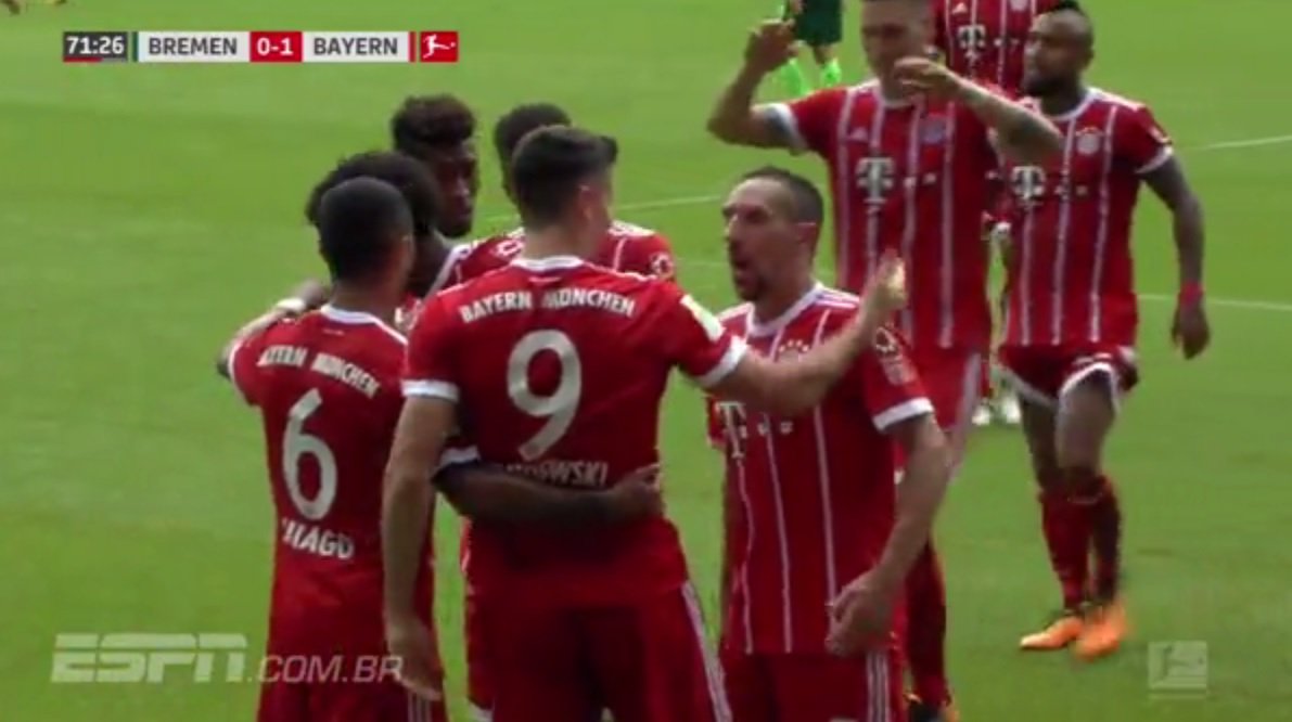 Lewandowski