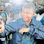 MPLA’s Lourenco set for power after Angola polls