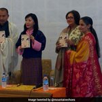 Indira Showed What Women Leaders Were Capable Of: Bhutan's Queen Mother