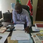 Wangamati rallies Bungoma residents to register for NHIF
