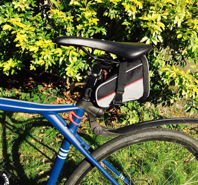 Bicycle First Aid Kit Review and Giveaway Bicycle First Aid Kit Review and Giveaway