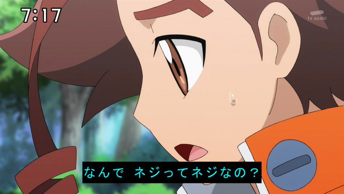 素朴な疑問が哲学になりこの世の理にまで発展するヘボットは超高等教育番組といえる。#nitiasa 素朴な疑問が哲学になりこの世の理にまで発展するヘボットは超高等教育番組といえる。#nitiasa
