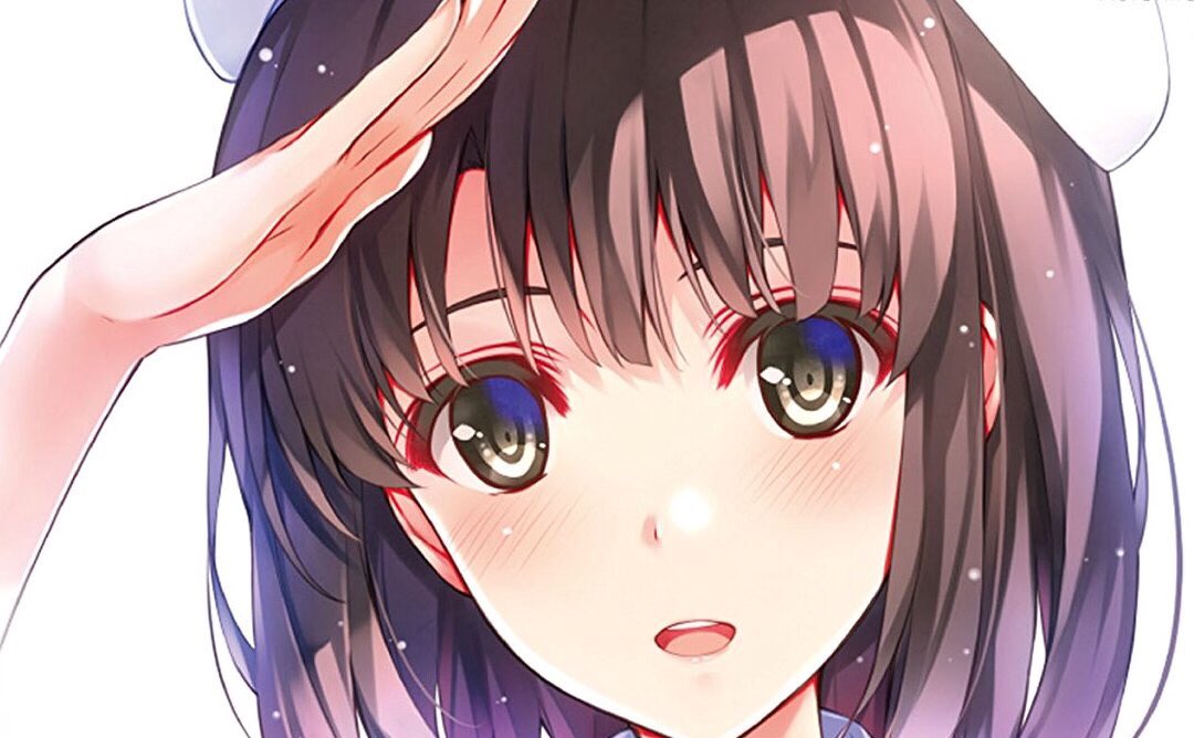 名ヒロインが誕生日同じwどっちも大好きなキャラですd('∀'*)#リゼロ#冴えカノ#エミリア#加藤恵#9月23日はエミリ 名ヒロインが誕生日同じwどっちも大好きなキャラですd('∀'*)#リゼロ#冴えカノ#エミリア#加藤恵#9月23日はエミリ