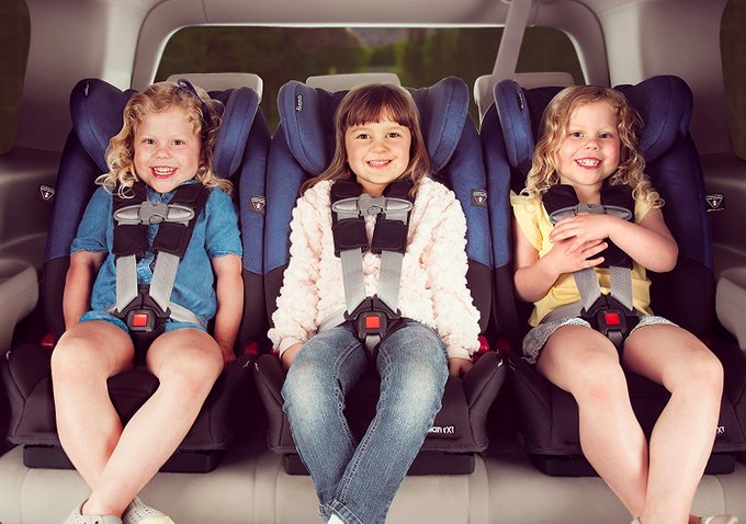 Win Diono Radian RXT Carseat #BackToSchool Win Diono Radian RXT Carseat #BackToSchool